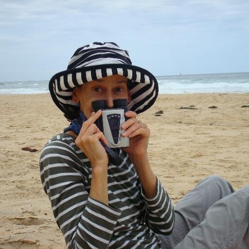 queenbness's profile picture. CEO of Have Fun Will Travel