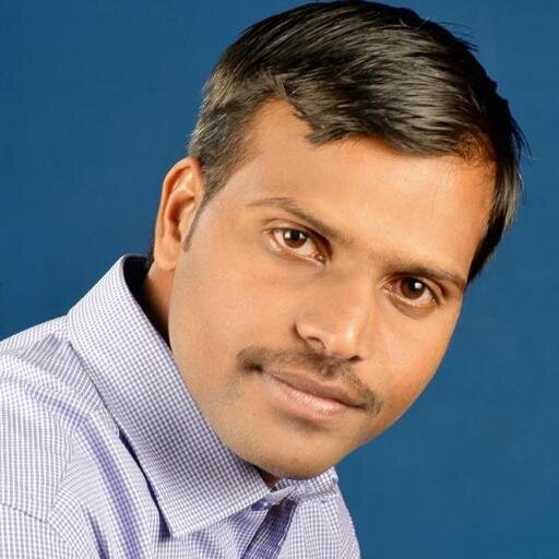 போகிற போக்கில் வாழ்பவன்