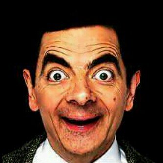 rafidzk's profile picture. Rowan Atkinson Lovers