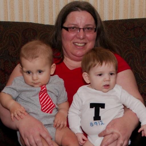 Wife, Mom & Grandma who quilts, knits & crochets! Also a Zipperhead(survivor of Chiari Malformation brain surgery). Please look up Chiari Malformation-BE AWARE!
