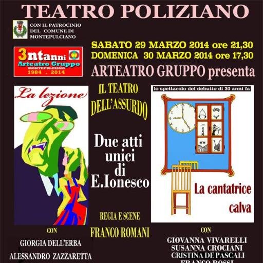 Associazione Culturale Montepulciano (Si)