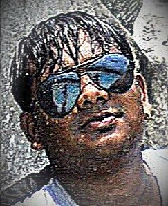 I M THE ONLY 1