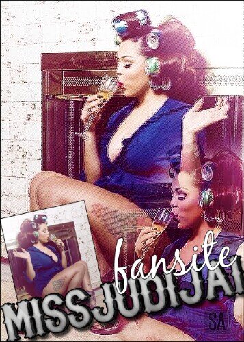 WELCOME TO @JUDIJAIKRAZI FANSITE ON TWITTER, WILL BE TWEETING ALL ABOUT JUDI EVERYDAY ALL DAY :)