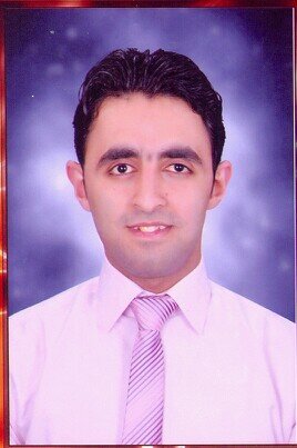 mechail_makram's profile picture. 