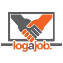 Logajob serves as a platform to bring together consumers and businesses to a more transparent place.A Yellow pages with personality. Growing together!