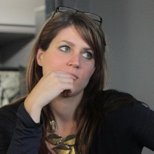 UX Consultant & Researcher at K Consulting, usability geek and passionate UX trainer. Mother of two girls. Based in Athens, Greece