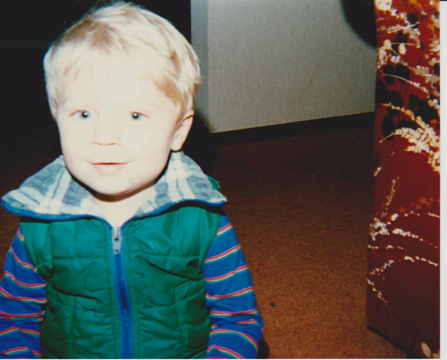 Joesimich's profile picture. 