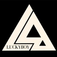 Lucky Boy Clothing (@luckyboycloth) 's Twitter Profile Photo