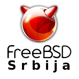 FreeBSDSrbija's profile picture. Srpski FreeBSD portal