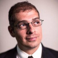 Dan Pollock (@danpollock) 's Twitter Profile