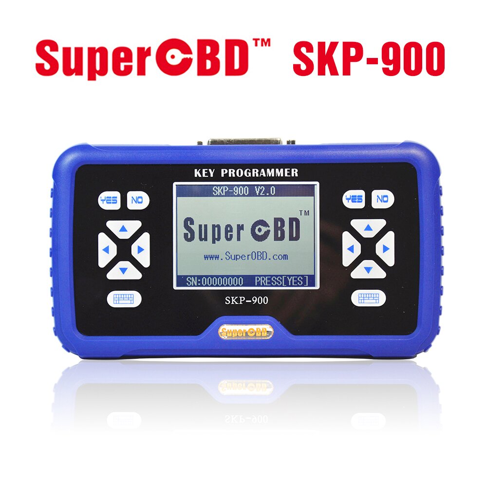 We offer professional diagnostic and maintenance tools to users around the world