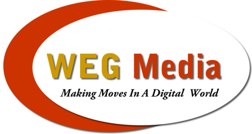 wegmedia's profile picture. 