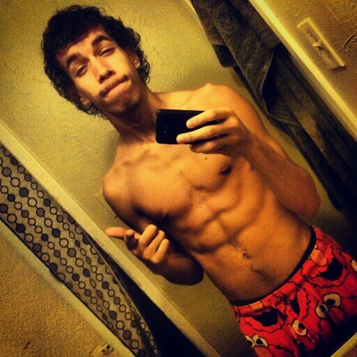 Get Too Know Me Before You Judge
