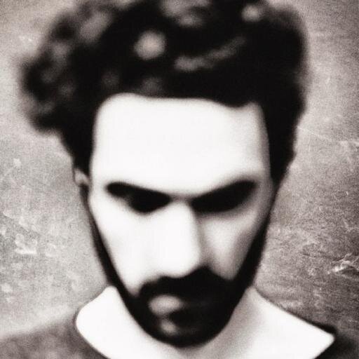 PooyaAbbasian's profile picture. 