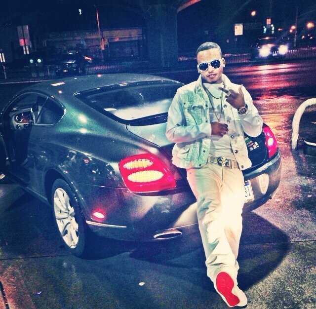 Maserati_Papii's profile picture. 