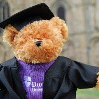 Durham Uni Retail (@durhamuniretail) Twitter profile photo