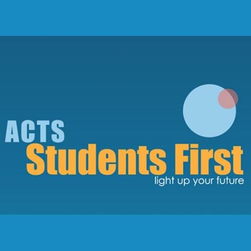 The official account of AUN-ACTS Secretariat. ASEAN Credit Transfer System is a student-centered system applied to AUN Student Mobility.