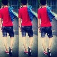 A.D.M anak didikan mamah