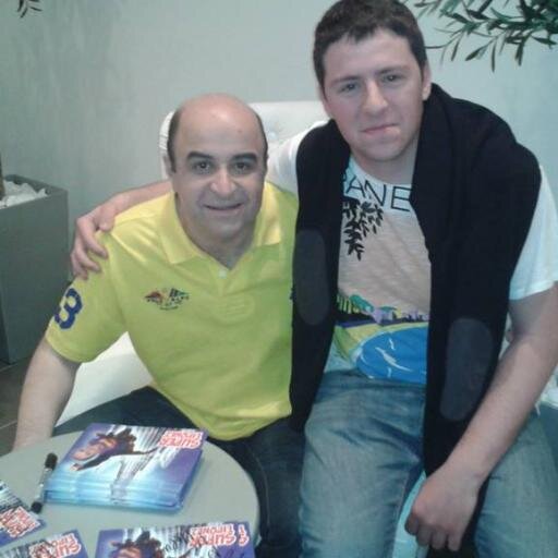 AmoiridisKostas's profile picture. 