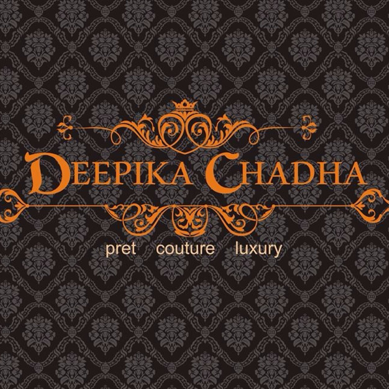 Fashion designer and stylist for weddig attires!
The label specialises in bridal trousseau, most distinctive lehenga's, stylized dresses , draped sarees n gowns