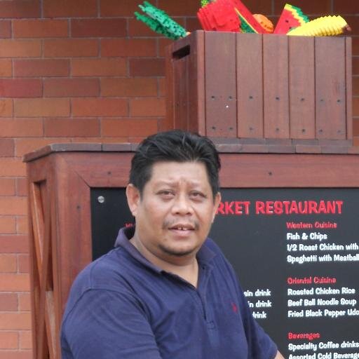 lebih baik bertempur dan kalah daripada tidak pernah bertempur sama sekali