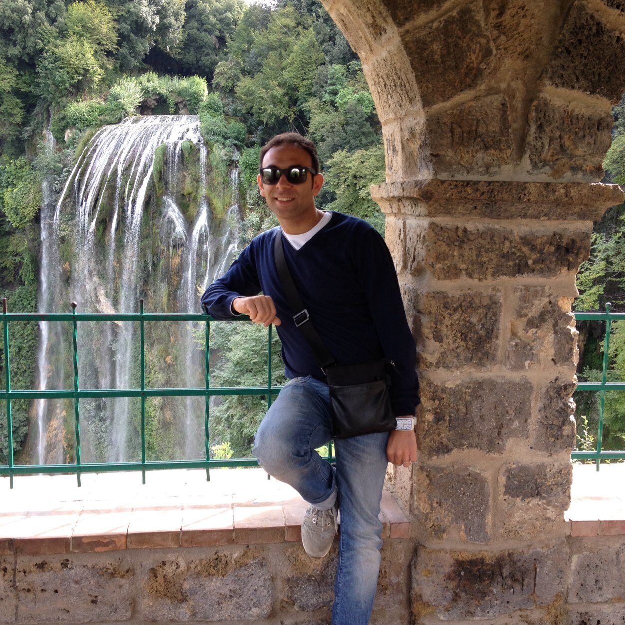 FilippoCirie's profile picture. imprenditore, ristoratore, sognatore