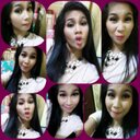 Jeanette Rivera - @isdangpikit - Twitter