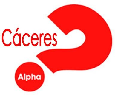alphacaceres's profile picture. Descubre el significado de la vida. Curso ALPHA en la Parroquia San Juan Macías de Cáceres ¿Tienes preguntas? PRUEBA ALPHA