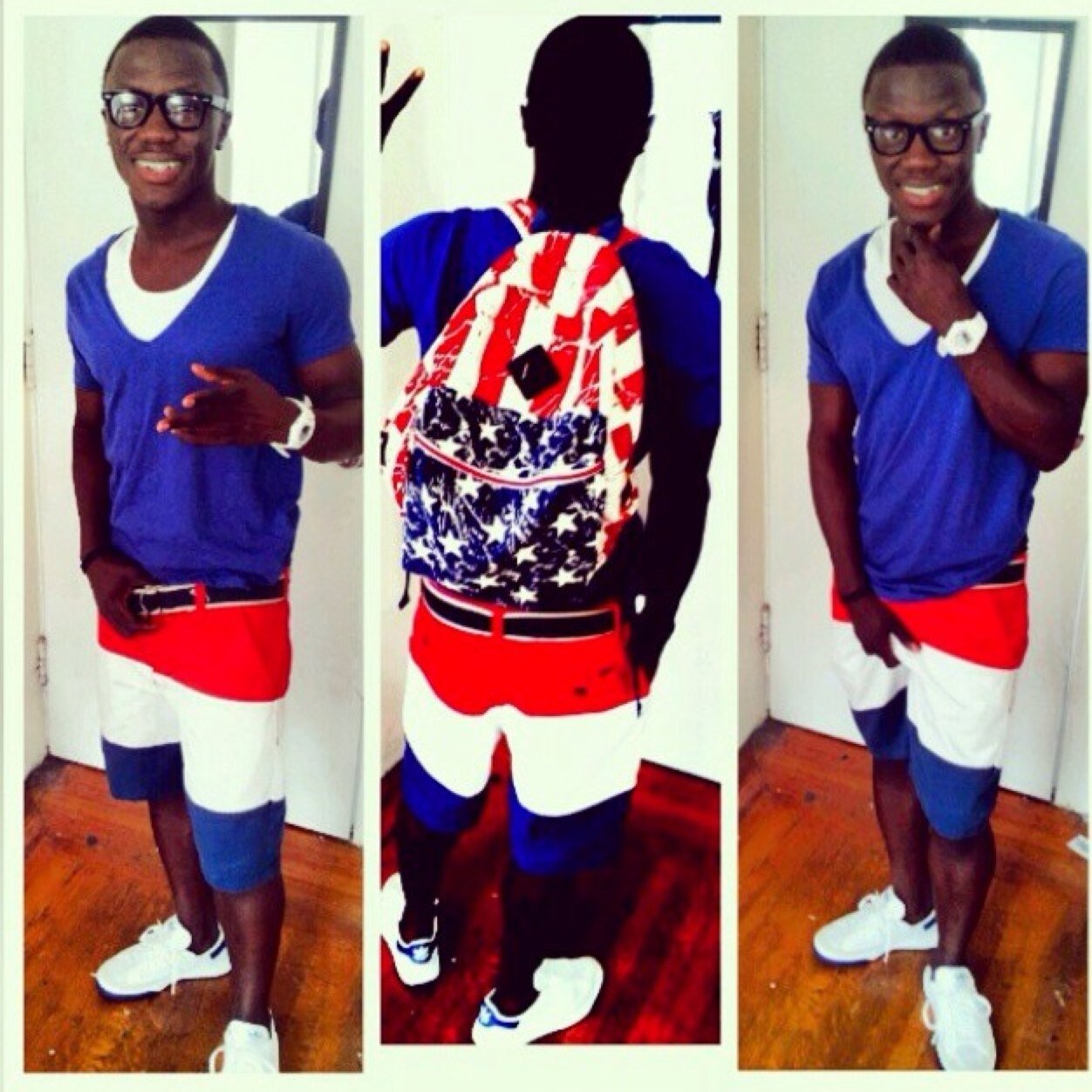 R.I.P Jahmeer.