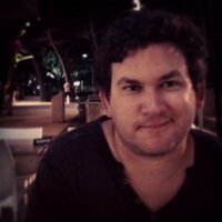 Sam Robson (@kiwirobson) Twitter profile photo