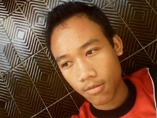 My fb : Ibnhu Adhzzani Rhomadhon