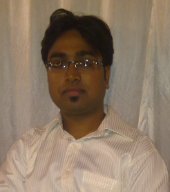 er_vinaykanojia's profile picture. 