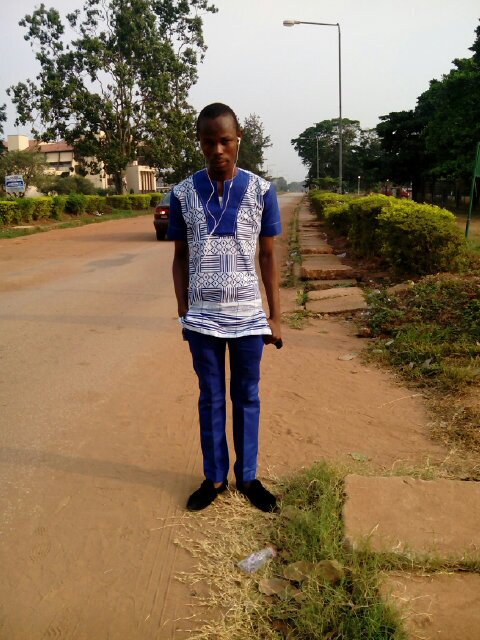 Am On Top Of The World