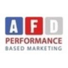 AFD Performance Based Marketing. 22 mei 2014