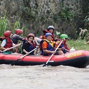 CV. Javaland Adventure
provide : outbound, rafting, paintball, Hi-rope, Tour & travel, outdoor & Indoor activities .