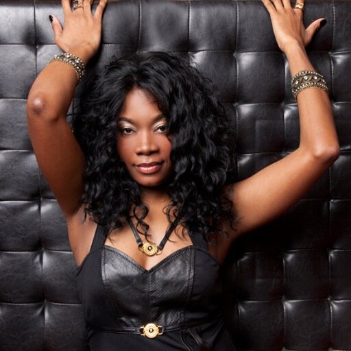 MALISAJ's profile picture. Philadelphia native Malisa Jones continues to break ground and pave her own way as a musical artist that mixes pop soul and sass. http://t.co/t1kF6YbmR9