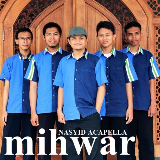 Nasyid bukan sekadar musik biasa | CP: 0855649969189 (Taufiq), BBM: 74aa989e| Media Syiar Islam Generasi Baru