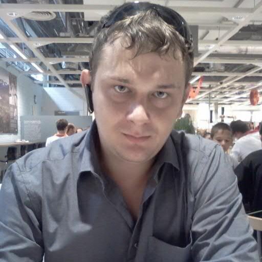 frank_wowa's profile picture. такой какой есть