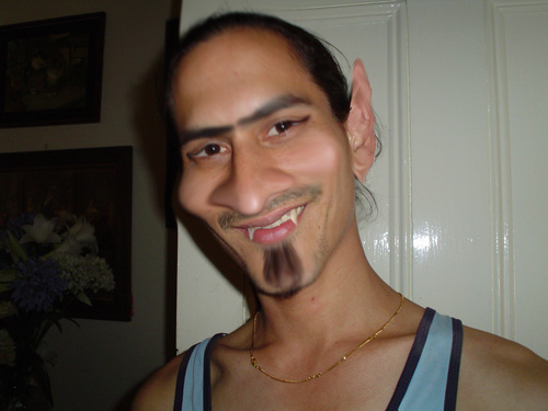Twitter profile picture for @Unwashed