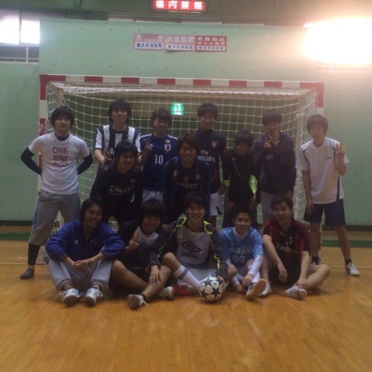 Alegre F S 慶應フットサル Alegrefs14 Twitter Alegre F S 慶應フットサル Alegrefs14 Twitter