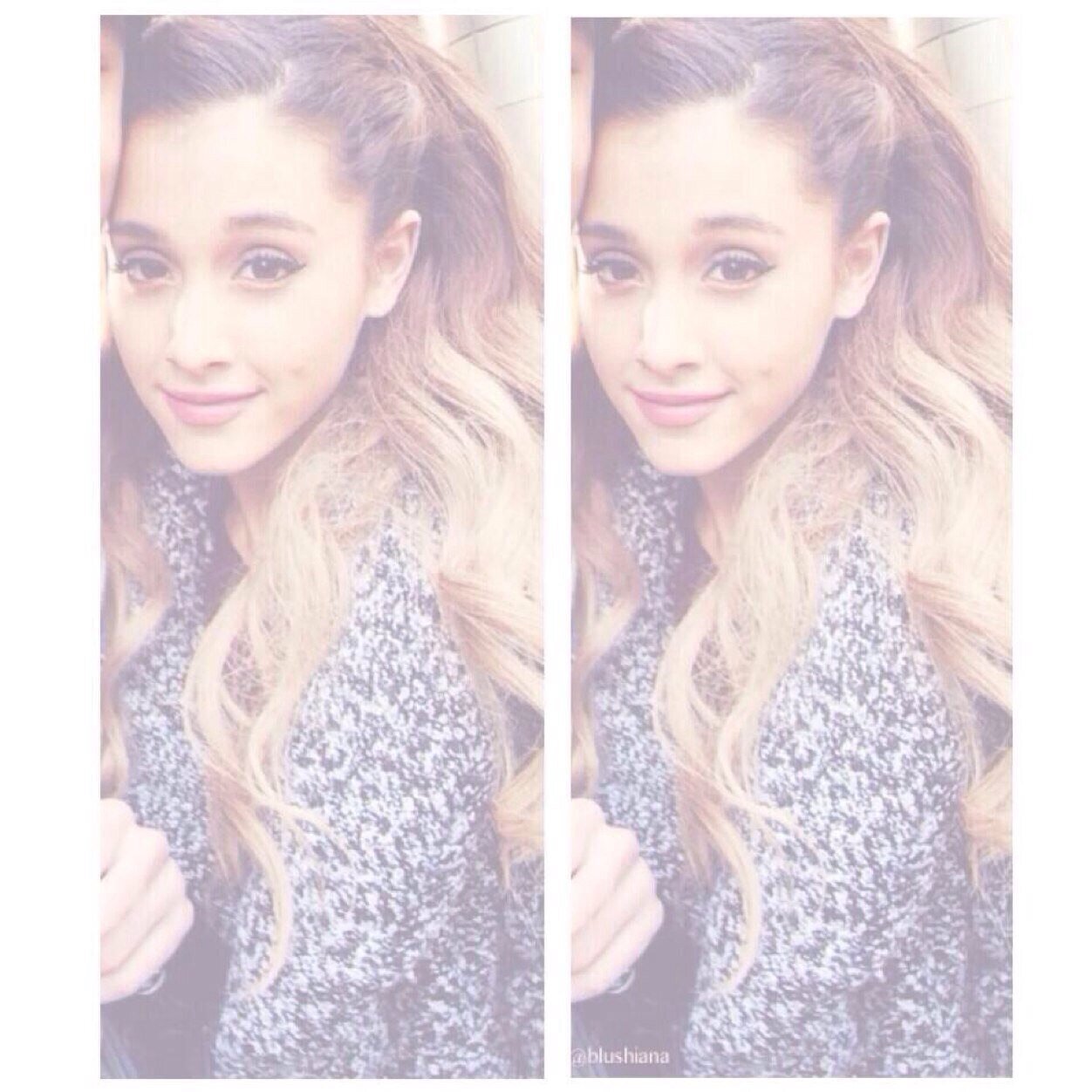 ❁ you're beyoncé in my eyes ♛