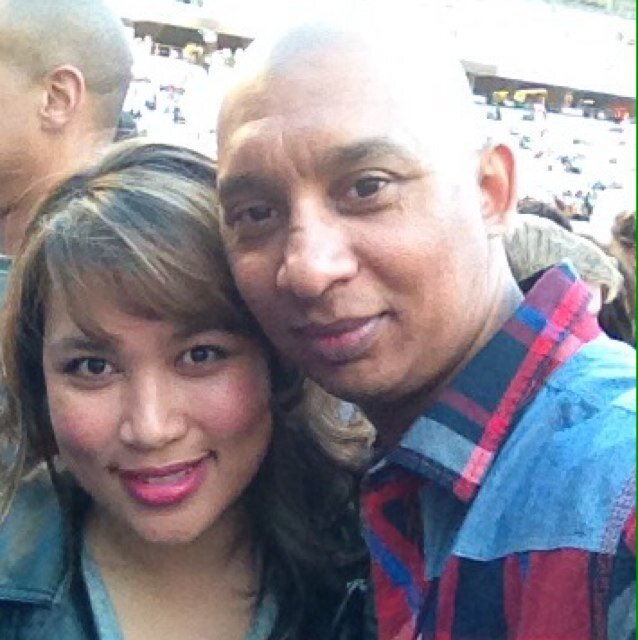 MikePrince1976's profile picture. #happyvibes