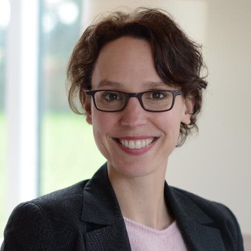 MariekeGinkel's profile picture. Training in informeel leiderschap | Paardencoaching| Teamontwikkeling | gratis e-book: Hoe geef je leiding zonder de baas te zijn?