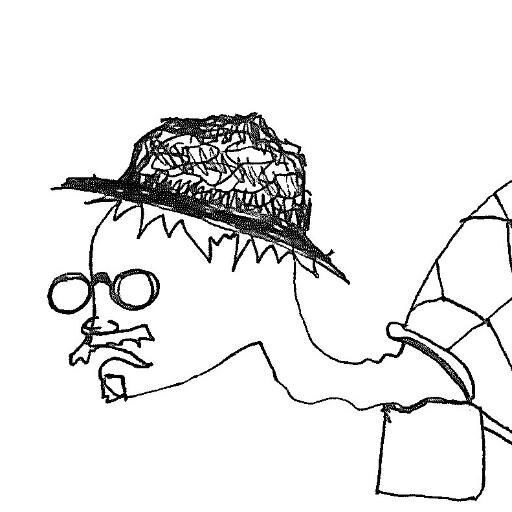 flanneryocondor's profile picture. Lecturer at Dartmouth, author of AMERICAN GRAPHIC : https://t.co/xIoOCtAl5W