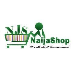 Naija_shop's profile picture. Naijashop is an online general merchandise company. We serve as moderator to our buyers and sellers. Check this out http://t.co/v53Y6wVS7U