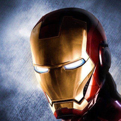The real ironman