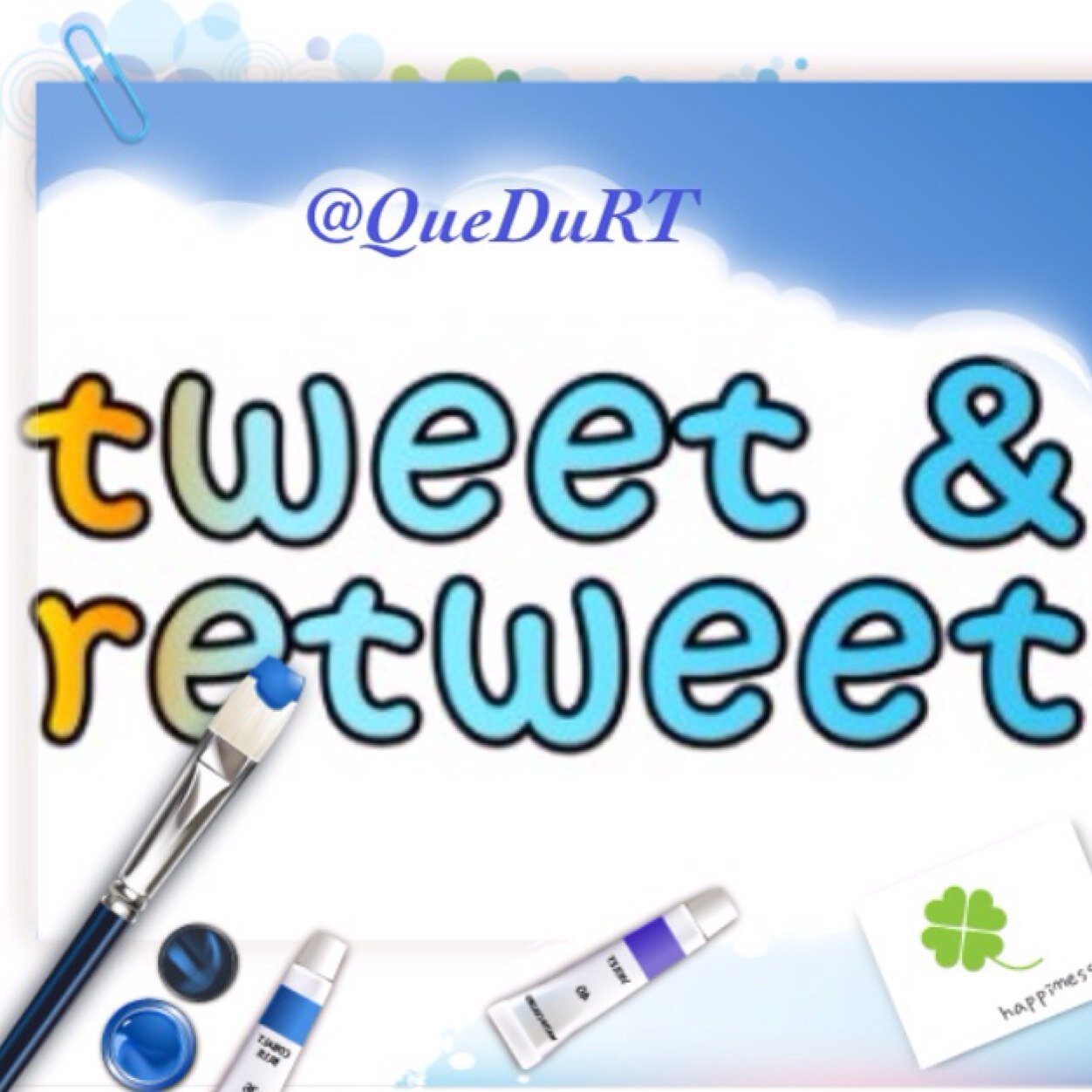 - Meilleurs retweets | Follow, j'follow back -
