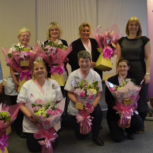 HanleyLorraine's profile picture. 