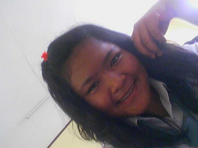 ISFPmy twitter @bintangaprilia8 follow?I love God and I love the Family