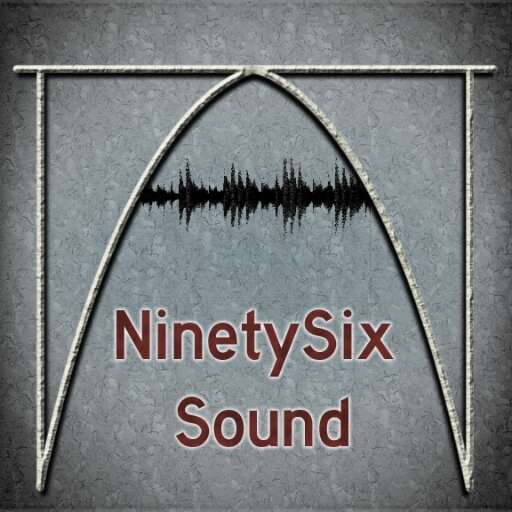 NinetySixSound's profile picture. NinetySix Sound is a music production company comprised of experienced engineers Paul Rossetti and Ryan Speakman. Affordable rates for professional quality.